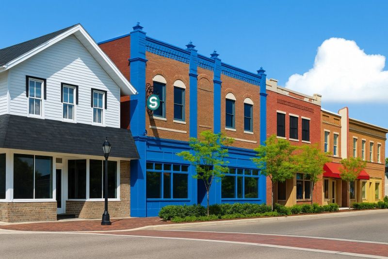 Local Shower Renovation in Farmington, MI