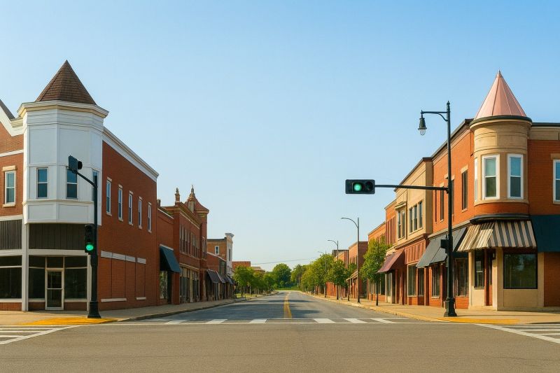 Local Shower Renovation in Burlington, WA