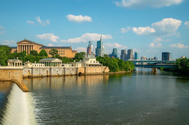 Local Shower Renovation in Chalfont, PA