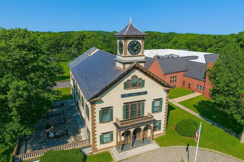 Local Shower Renovation in Acton, MA
