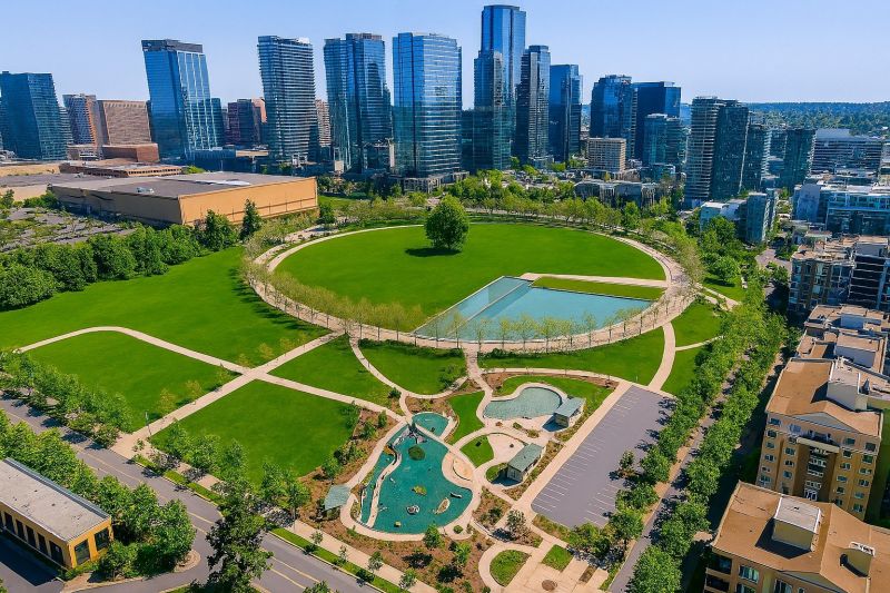Local Shower Renovation in Bellevue, WA