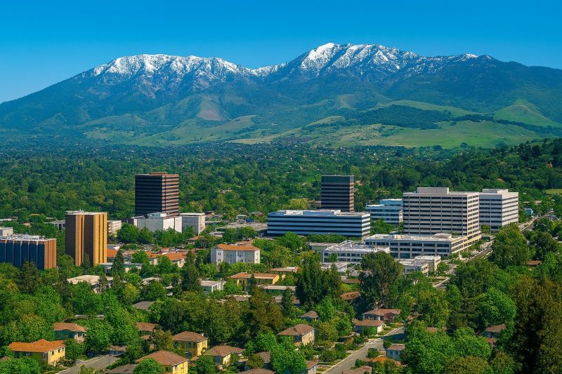 Local Shower Renovation in Concord, CA