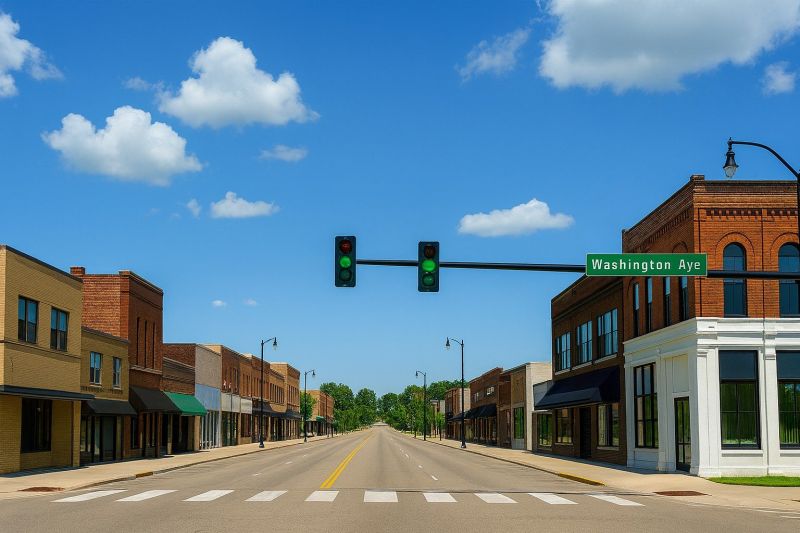 Local Shower Renovation in Hutchinson, MN