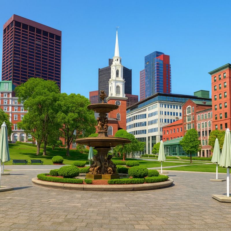 Local Shower Renovation in Beverly, MA