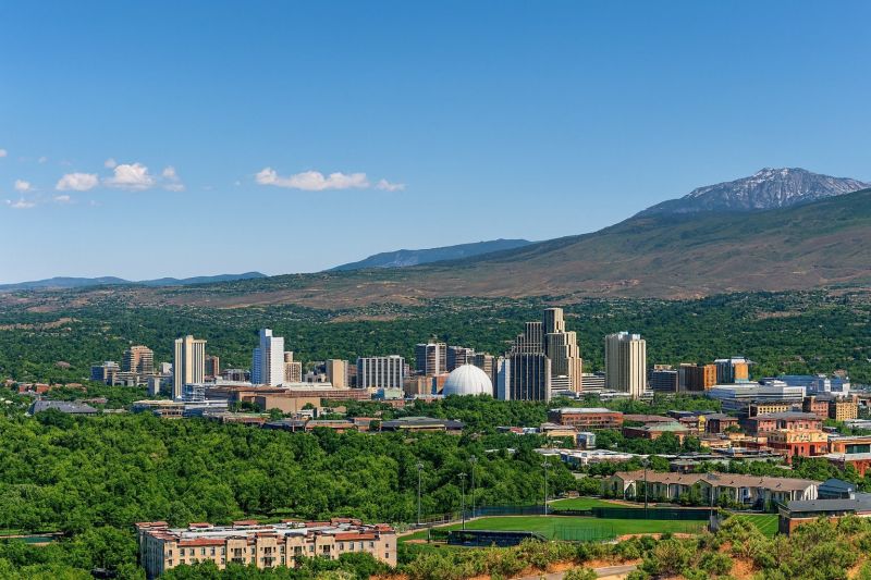 Local Shower Renovation in Sparks, NV