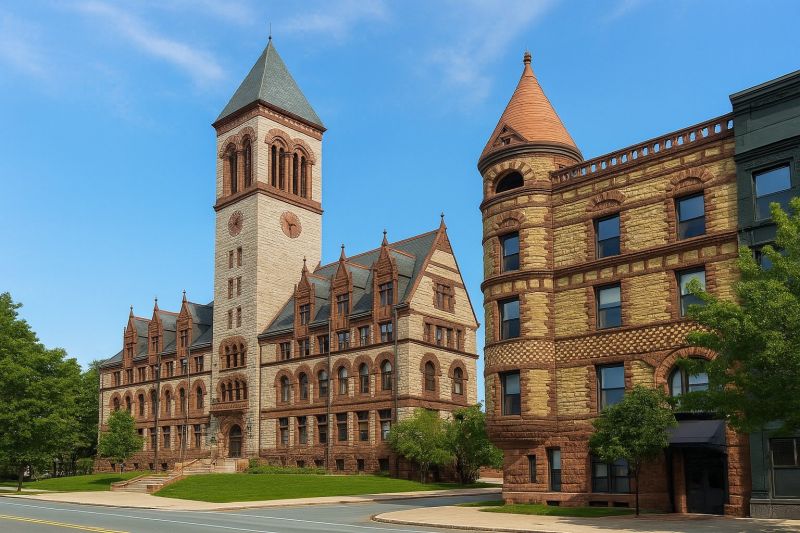 Local Shower Renovation in Cambridge, MA