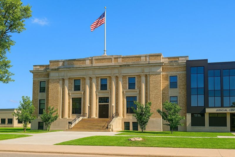 Local Shower Renovation in Aitkin, MN