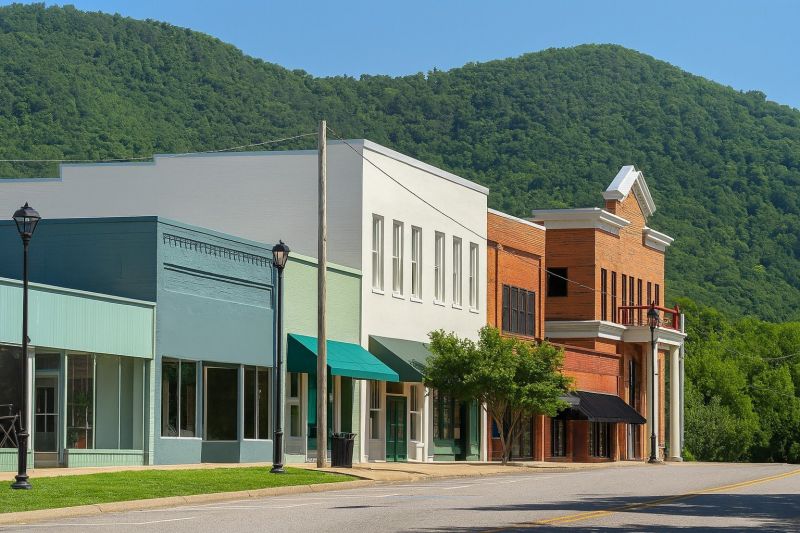 Local Shower Renovation in Clayton, GA