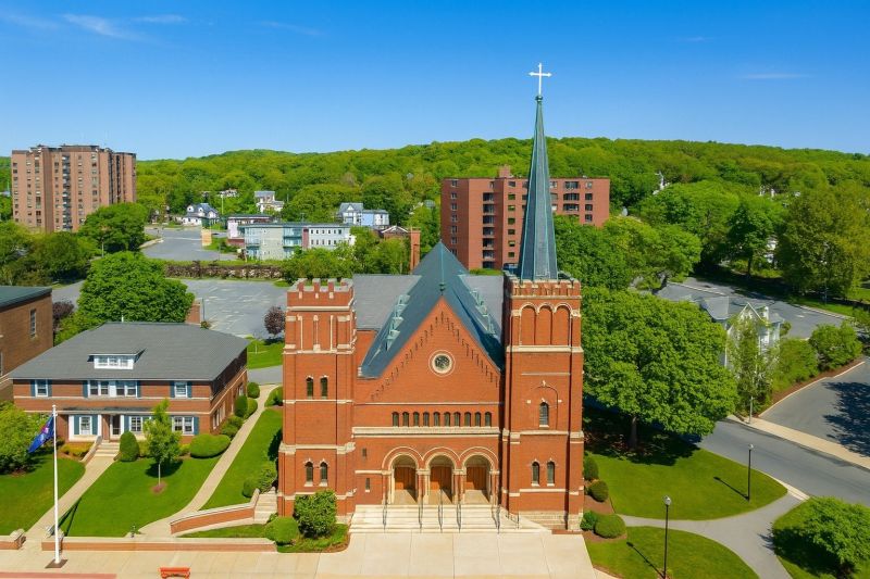 Local Shower Renovation in Arlington, MA