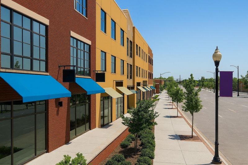 Local Shower Renovation in Owasso, OK