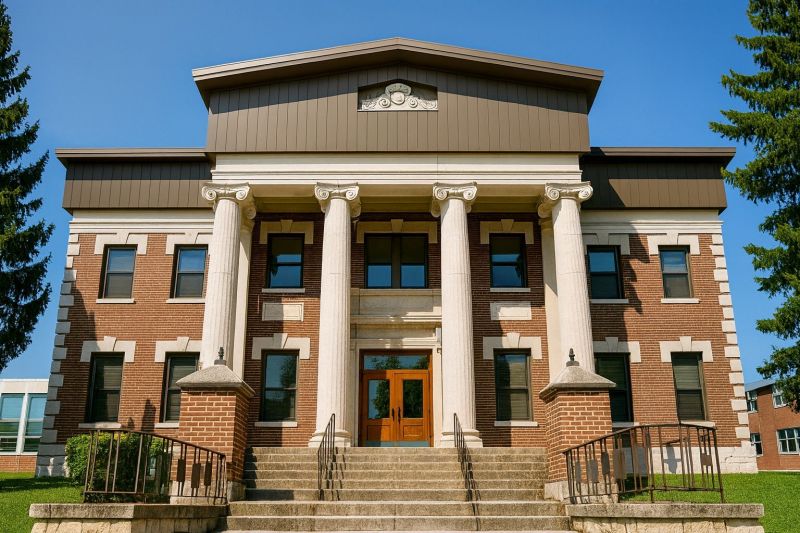 Local Shower Renovation in Jacksboro, TN