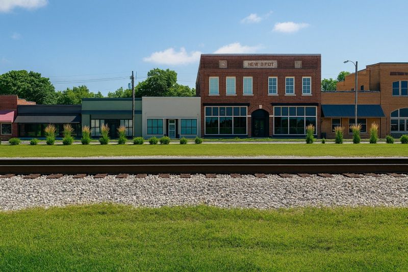 Local Shower Renovation in Bargersville, IN