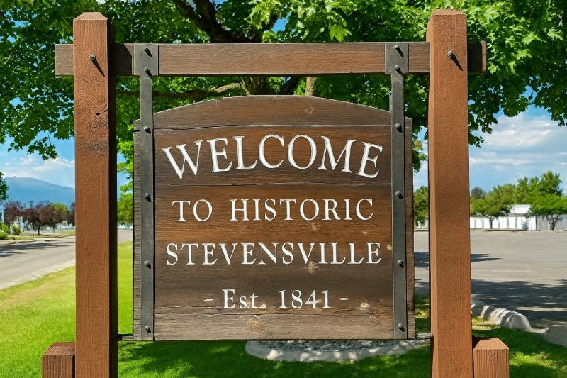 Local Shower Renovation in Stevensville, MT