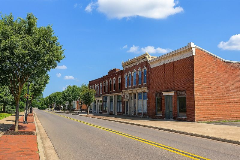 Local Shower Renovation in Hendersonville, TN