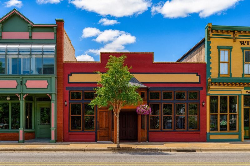 Local Shower Renovation in Cibolo, TX