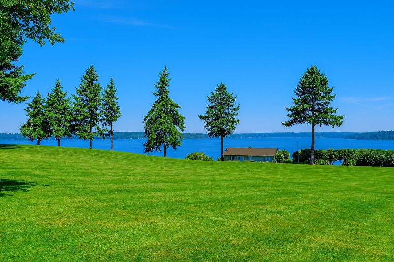 Local Shower Renovation in Federal Way, WA