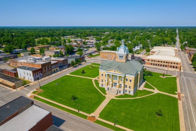 Local Shower Renovation in Boonville, IN