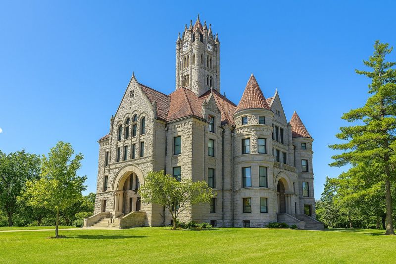 Local Shower Renovation in Greenfield, IN