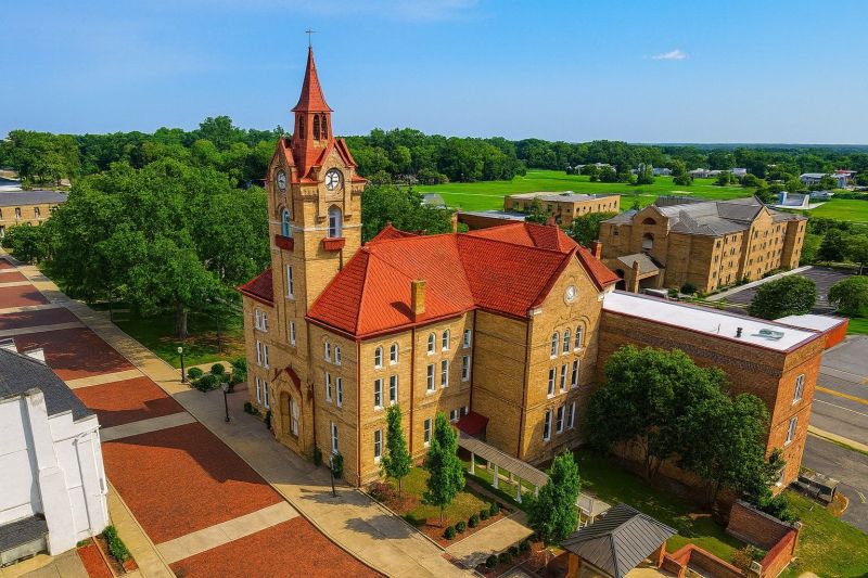 Local Shower Renovation in Newberry, SC