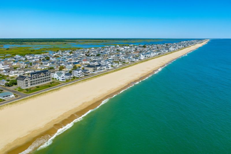 Local Shower Renovation in Hampton, NH