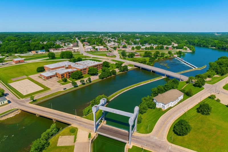 Local Shower Renovation in Kaukauna, WI