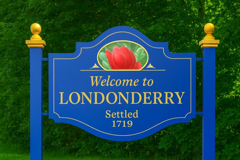 Local Shower Renovation in Londonderry, NH