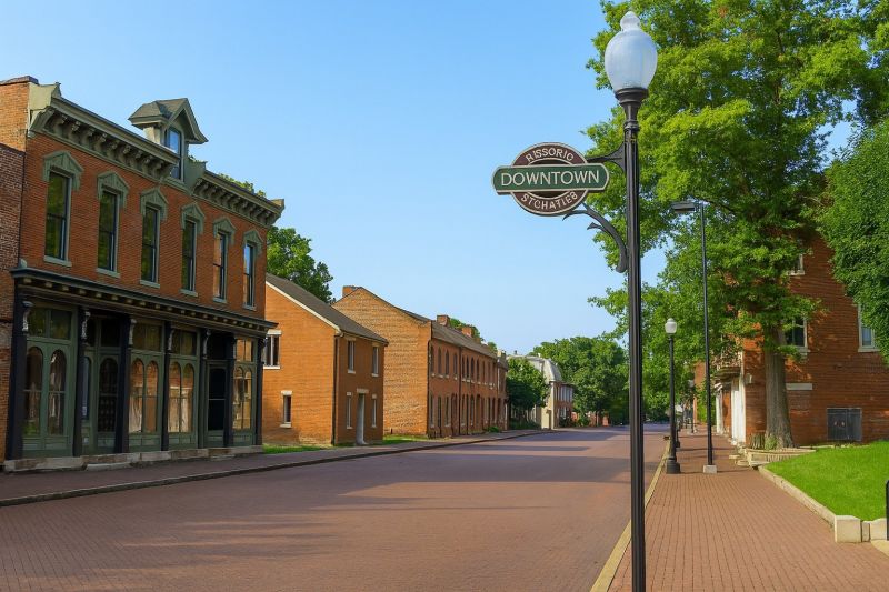 Local Shower Renovation in Saint Charles, MO