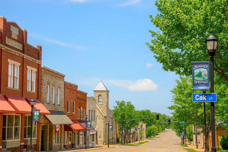Local Shower Renovation in Bonner Springs, KS