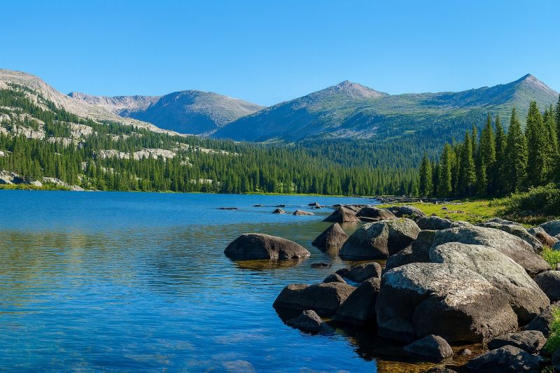Local Shower Renovation in Sheridan, WY