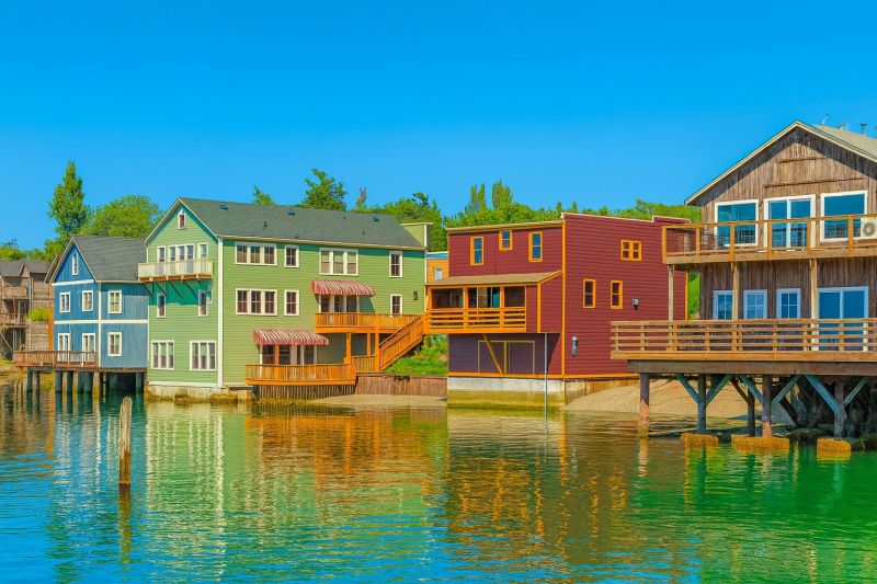 Local Shower Renovation in Coupeville, WA