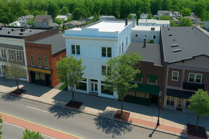 Local Shower Renovation in Hamburg, NY