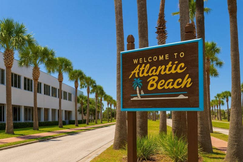 Local Shower Renovation in Atlantic Beach, FL