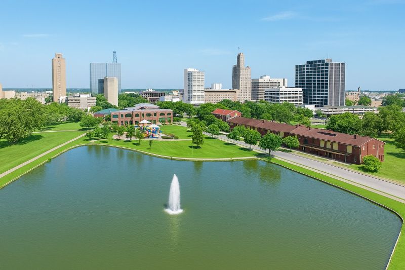 Local Shower Renovation in Beaumont, TX