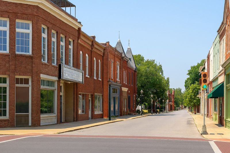 Local Shower Renovation in Easton, MD