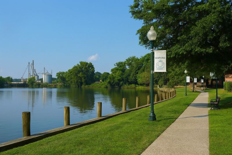 Local Shower Renovation in Seaford, DE
