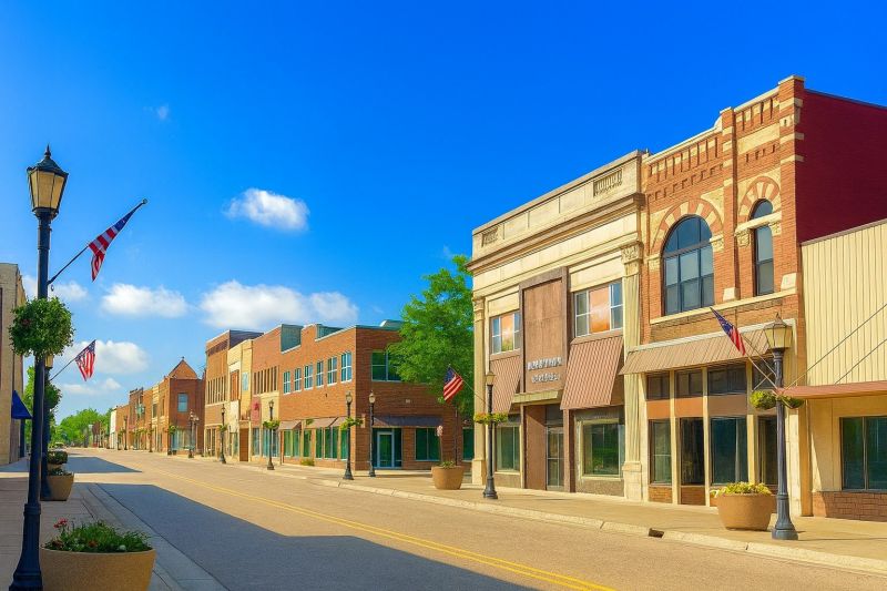 Local Shower Renovation in Austin, MN
