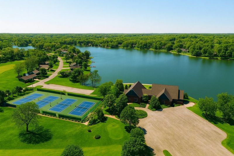 Local Shower Renovation in Lake Saint Louis, MO