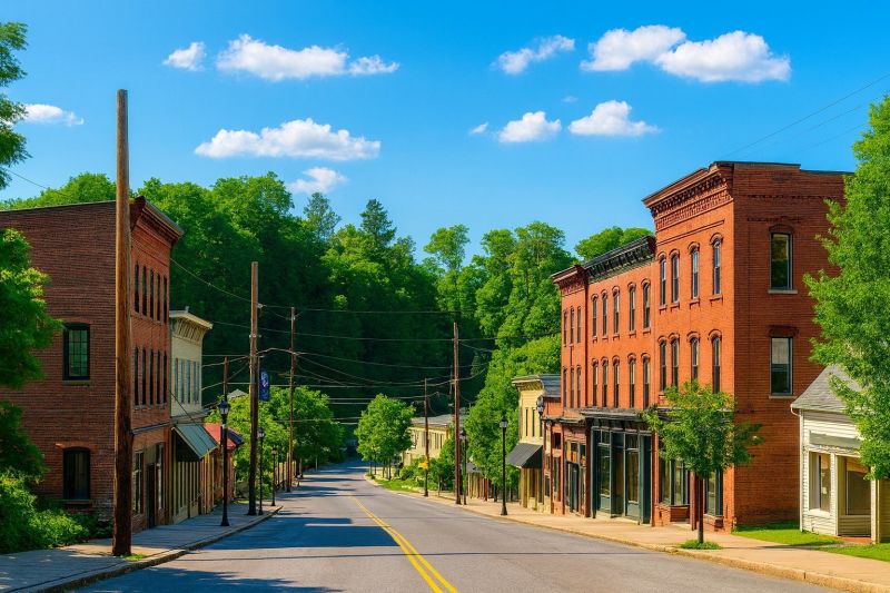 Local Shower Renovation in Hopewell Junction, NY
