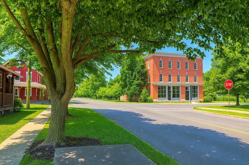 Local Shower Renovation in Clarence, NY