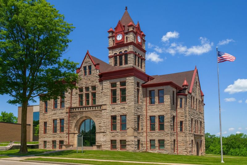 Local Shower Renovation in Cassopolis, MI