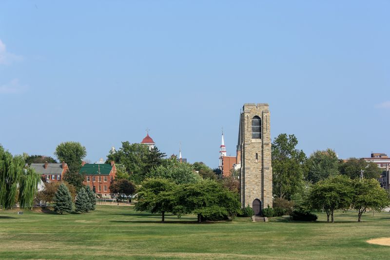 Local Shower Renovation in Frederick, MD
