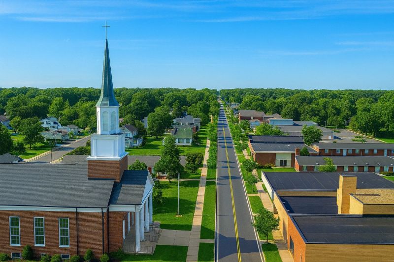 Local Shower Renovation in Aberdeen, MD