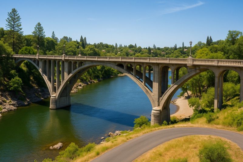 Local Shower Renovation in Fair Oaks, CA