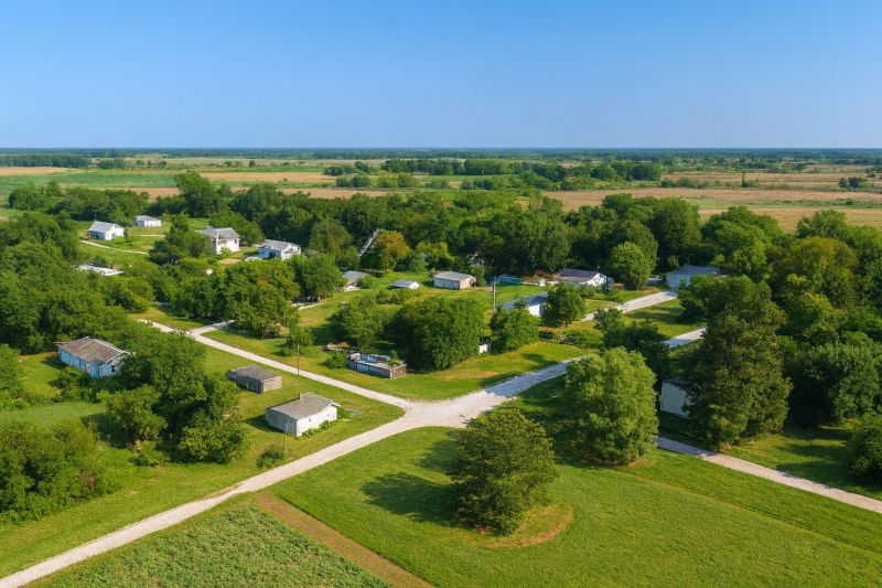Local Shower Renovation in Demotte, IN