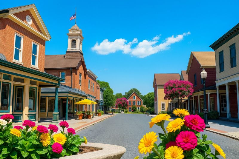 Local Shower Renovation in Braintree, MA