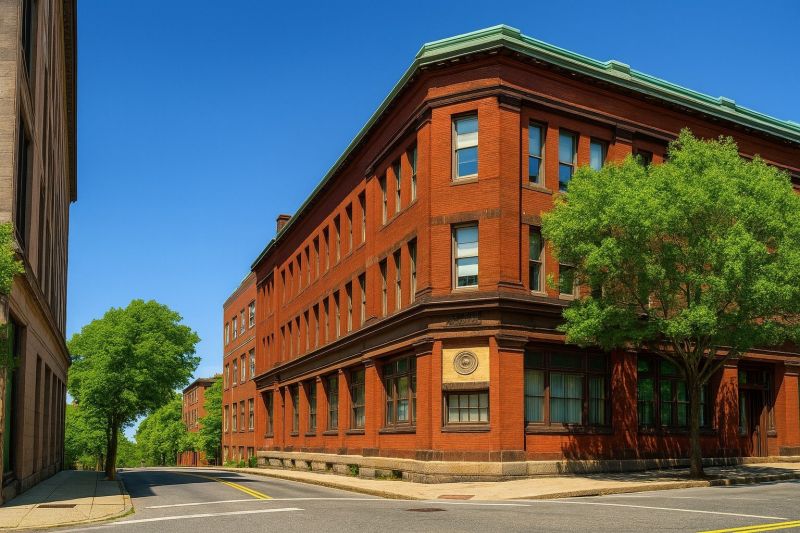 Local Shower Renovation in Fall River, MA