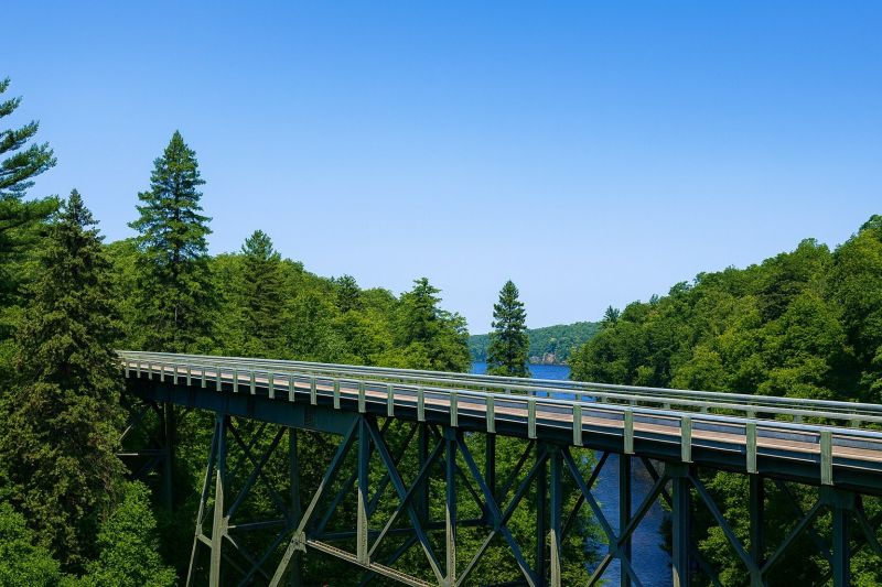Local Shower Renovation in Isanti, MN