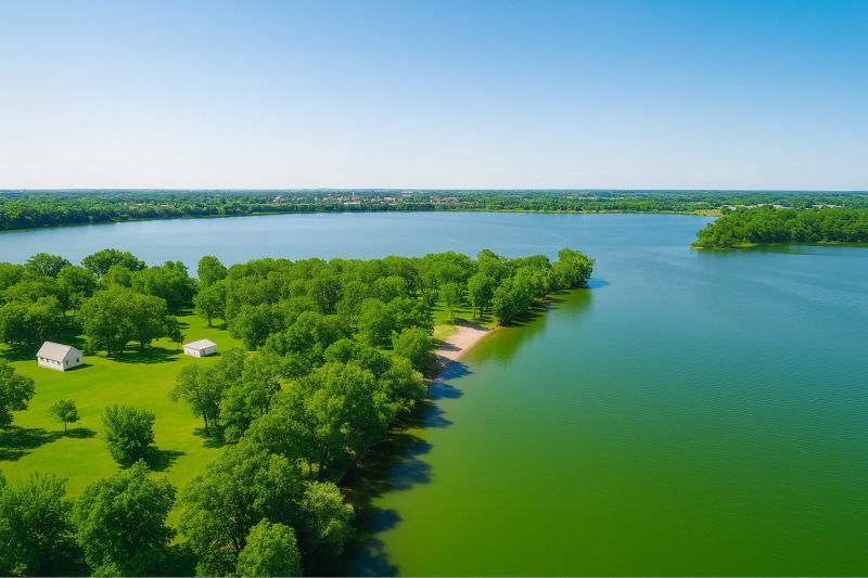 Local Shower Renovation in Alexandria, MN