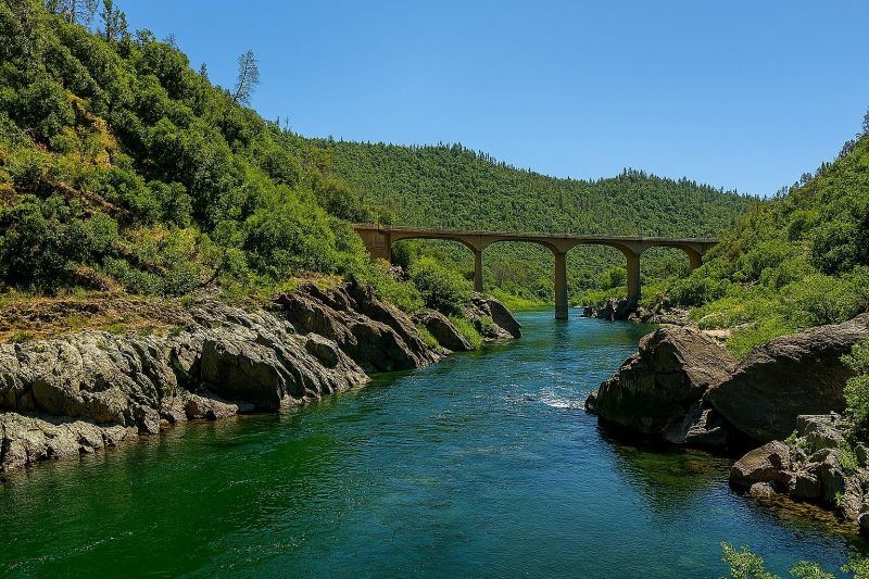Local Shower Renovation in Auburn, CA