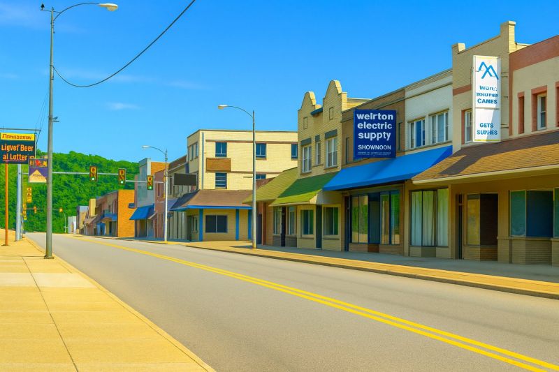 Local Shower Renovation in Weirton, WV